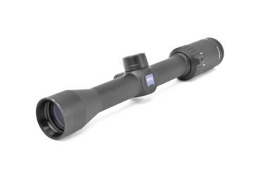 Image of Zeiss Terra 2-7x32 Rifle Scope w/Reticle 20 &amp; Hunting Turret, Matte Black 522721-9920