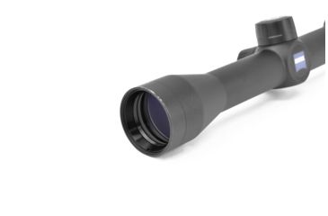 Image of Zeiss Terra 2-7x32 Rifle Scope w/Reticle 20 &amp; Hunting Turret, Matte Black 522721-9920
