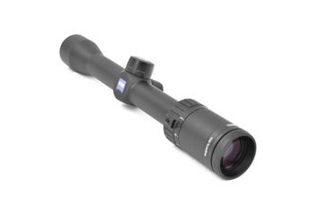Image of Zeiss Terra 2-7x32 Rifle Scope w/Reticle 20 &amp; Hunting Turret, Matte Black 522721-9920