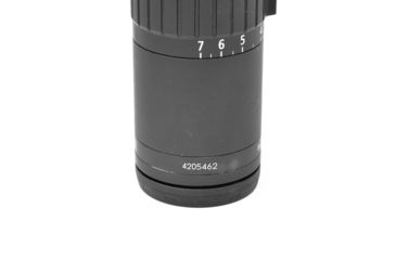 Image of Zeiss Terra 2-7x32 Rifle Scope w/Reticle 20 &amp; Hunting Turret, Matte Black 522721-9920