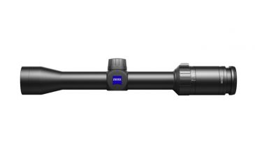 Image of Demo,Zeiss Terra 2-7x32 Rifle Scope w/ Reticle 20 &amp; Hunting Turret, Matte Black 522721-9920