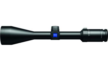 Image of Demo,Zeiss Terra 3X 4-12x50mm Rifle Scope w/ Plex Reticle, Matte Black 522741-9920-000
