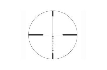 Image of Zeiss Terra 3X 4-12x50mm Rifle Scope w/ RZ8 Reticle, Matte Black 522741-9980-000