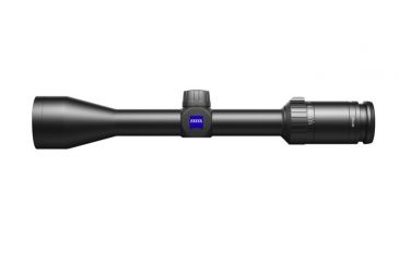 Image of Factory DEMO Zeiss Terra 4-12x42 Rifle Scope w/ Reticle RZ8 &amp; Hunting Turret, Matte Black 522711-9980