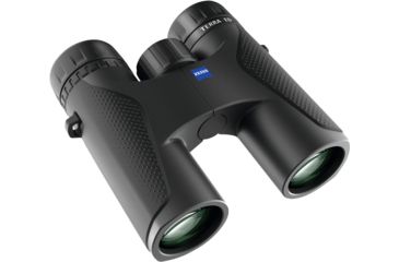 Image of Zeiss Terra ED 8x32 Binocular, Black, 523203-9901-000