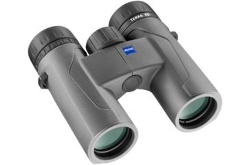 Image of Zeiss Terra ED 8x32 Binocular, Gray, 523203-9907-000