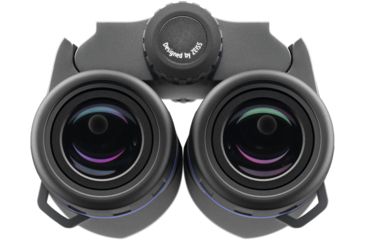 Image of Zeiss Terra Ed Compact Pocket 8x25mm Binocular, Black, 522502-907