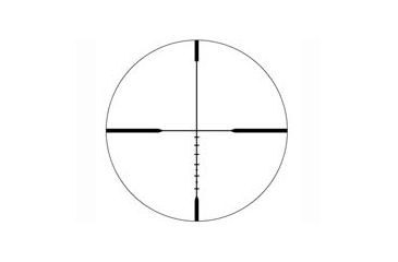 Image of Open Box, Dealer Demo, New Zeiss Terra 4-12x42 Rifle Scope w/ Reticle RZ8 &amp; Hunting Turret, Matte Black 522711-9980