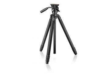 Image of Zeiss Tripod Professional, Black, Black, Medium, 000000-2169-972
