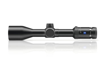 Image of Zeiss V6 3-18x50mm Rifle Scope, Second Focal Plane, AHR Reticle, Black, 522241-9990-060