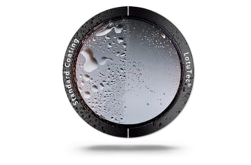 Image of Zeiss V6 3-18x50mm Rifle Scope, Second Focal Plane, AHR Reticle, Black, 522241-9990-060