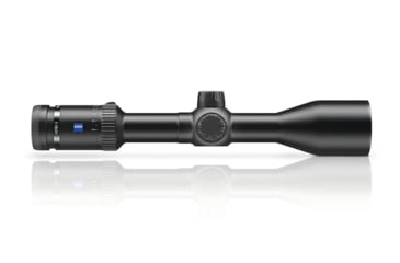 Image of Zeiss V6 3-18x50mm Rifle Scope, Second Focal Plane, AHR Reticle, Black, 522241-9990-060