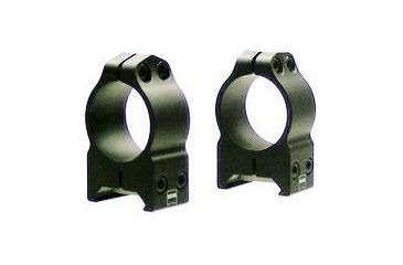 Image of Zeiss Victory 1-inch Rings, Ring Height Zeiss Victory 1-inch Permanent Rings - Low