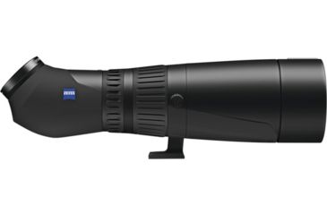 Image of Zeiss Victory Harpia 95mm Spotting Scope Body, Black, NSN 9005.80.4040, 528057-0000-000