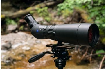 Image of Zeiss Victory Harpia 95mm Spotting Scope Body, 528057-0000-000