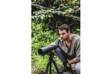 Image of Zeiss Victory Harpia 95mm Spotting Scope Body, 528057-0000-000