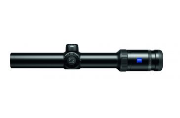 Image of Zeiss Victory HT 1.1-4x24 Rifle Scope, Reticle 60, No Mount 5224059960