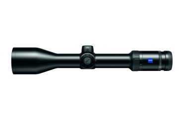 Image of Zeiss Victory HT 2.5-10x50 Rifle Scope, Reticle 60, Rail Mount 5224249960