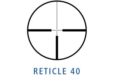 Image of Zeiss Victory 3-12x56 T Rifle Scope Reticle