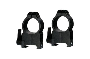 Image of 1'' Rings - Quick Detach