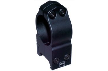 Image of Zeiss Victory 34mm Permanent Scope Rings