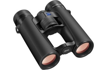 Image of Zeiss Victory SF 10x32 Binoculars, Black, Medium, NSN 9005.10.0040, 523225-0000-000