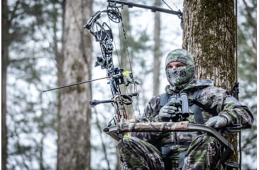 Image of Zeiss Victory SF 10x32mm Schmidt-Pechan Prism Binoculars, Black, Medium, NSN 9005.10.0040, 523225-0000-000