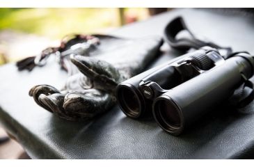 Image of Zeiss Victory SF 8x42 Binoculars, Black, 524223-0000-000
