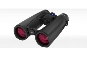 Image of Zeiss Victory SF 10x42 Binocular, Gray and Black 524222