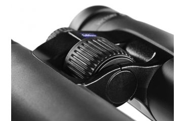 Image of Zeiss Victory SF 10x42 Binocular, Gray and Black 524222