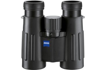 Image of Zeiss Victory TFL Binoculars, 8x32, Black 523230