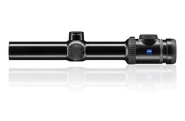 Image of Zeiss Victory V8 1-8x30 Rifle Scopes, Illuminated Reticle #60, Black 522109-9960-000