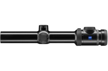 Image of Zeiss Victory V8 1-8x30 Rifle Scopes, Illuminated Reticle #60, Black 522109-9960-000