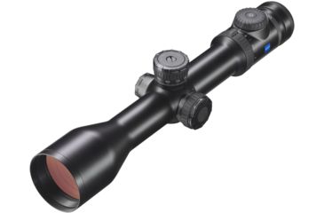 Image of Zeiss Victory V8 2.8-20x56 Rifle Scope W/Railmount, Black, 522138-9960-040