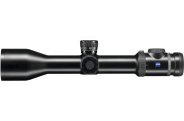 Image of Zeiss Victory V8 2.8-20x56 Rifle Scope W/Railmount, Black, 522138-9960-040