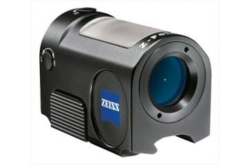 Image of Zeiss Victory Z-Point 1x Reflex Red Dot Sight  - Weaver, 528066
