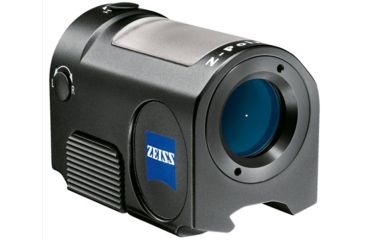 Image of Zeiss Z-Point Reflex Sight 521698 9901 / 9902 Red dot sights