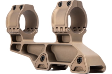 Image of Zero Gravity Summit 30mm Ring, 1.93in, Flat Dark Earth, 30mm Rings, 1.93 Height, 100030193f