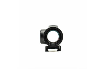 Image of ZeroTech Optics Trace 1x25mm Red Dot Sight, 3 MOA Red Dot Reticle, Black, TRRD125