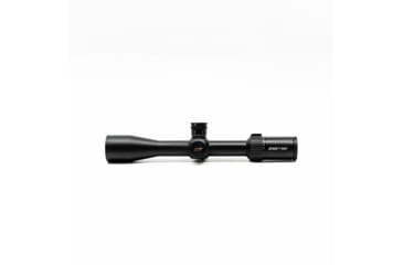 Image of ZeroTech Optics Vengeance 4-16x44mm 30mm Tube Rifle Scope, First Focal Plane, RMG Reticle, Black, VG4164F