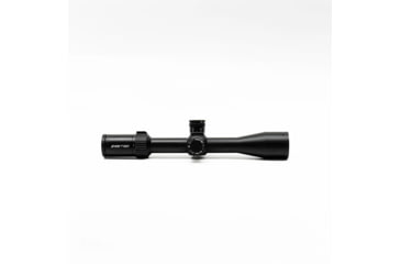 Image of ZeroTech Optics Vengeance 4-16x44mm 30mm Tube Rifle Scope, First Focal Plane, RMG Reticle, Black, VG4164F