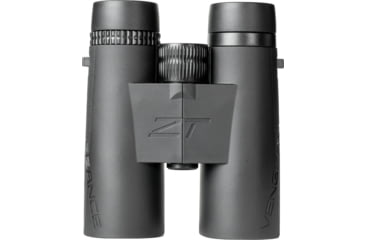 Image of ZeroTech Optics Vengeance 8x42mm Roof Prism Binoculars, Black, VG842