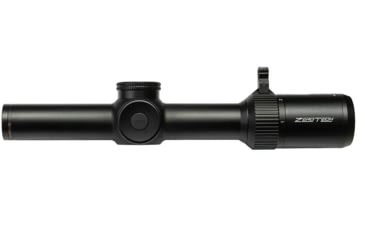 Image of ZeroTech Optics Thrive 1-10x24mm 30mm Tube Rifle Scope, Second Focal Plane