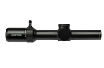 Image of ZeroTech Optics Thrive 1-10x24mm 30mm Tube Rifle Scope, Second Focal Plane