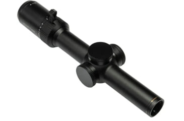Image of ZeroTech Optics Thrive 1-10x24mm 30mm Tube Rifle Scope, Second Focal Plane