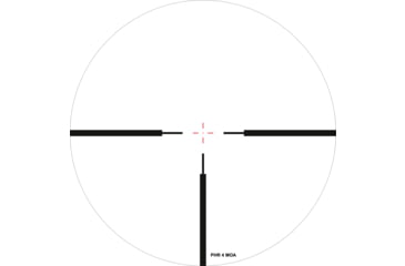 Image of ZeroTech Optics Thrive 1-10x24mm 30mm Tube Rifle Scope, Second Focal Plane