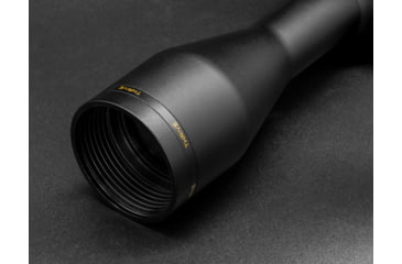 Image of ZeroTech Optics Thrive 4-16x50mm 30mm Tube Rifle Scope, Second Focal Plane