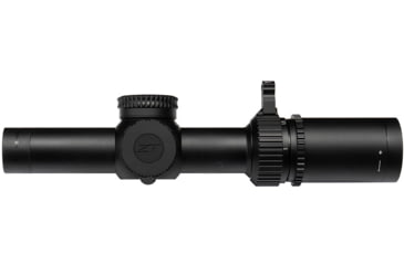 Image of ZeroTech Optics Vengeance 1-4x24mm LPVO 30mm Tube Rifle Scope, Second Focal Plane