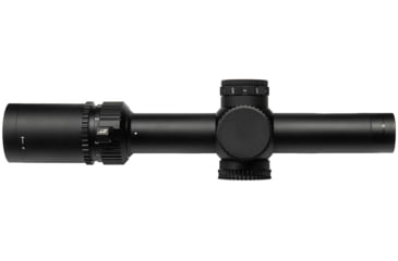 Image of ZeroTech Optics Vengeance 1-8x24mm 30mm Tube Rifle Scope, Second Focal Plane