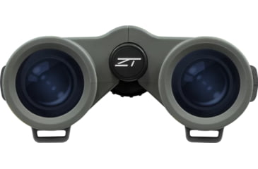 Image of ZeroTech Optics The Thrive 10x42mm Binoculars, Roof, Grey, TH1042
